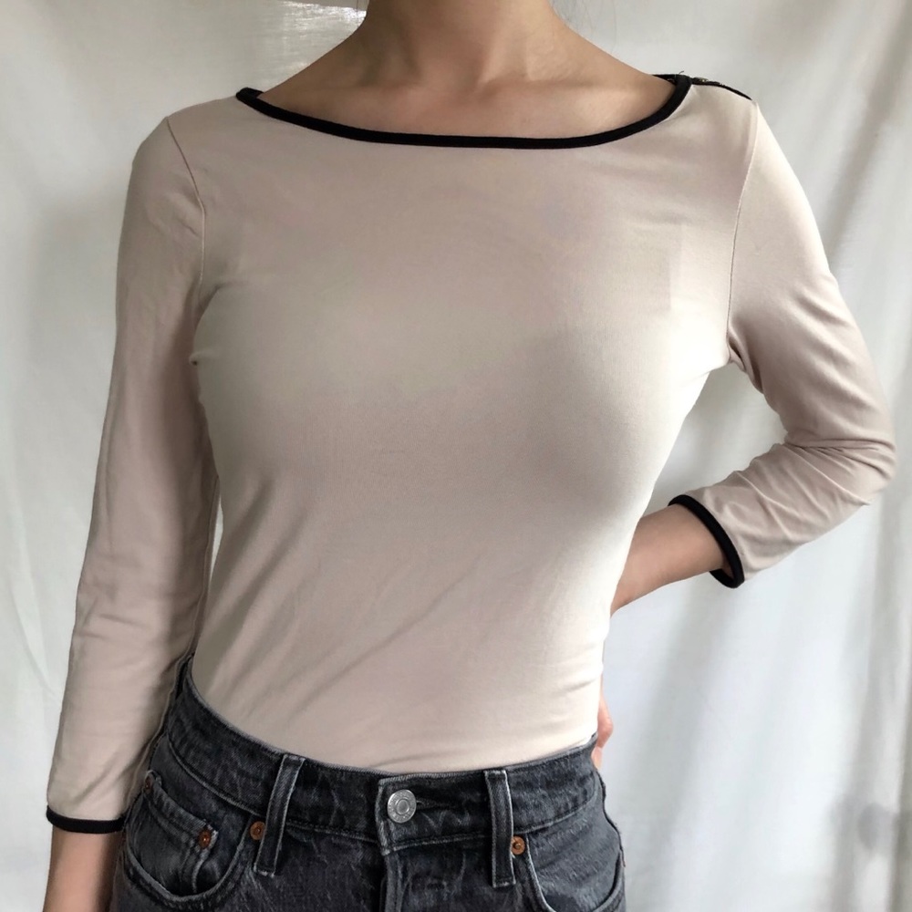 2 FOR $15✨ H&M Long Sleeve